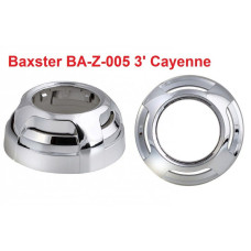 Маска для лінз Baxster BA-Z-005 3' Cayenne 2шт