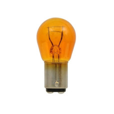 Указательная лампа накаливания OSRAM 2357A P30/8W 12V BAY15d 10X5