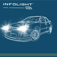 Герметик Infolight Black