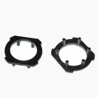 Комплект перехідників для LED ламп №121. Opel, Honda, Mazda
