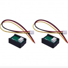 Обманка CAN-BUS для заміни LED модулів Toyota/Honda