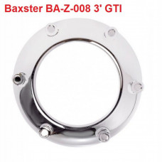 Маска для лінз Baxster BA-Z-008 3' GTI 2шт