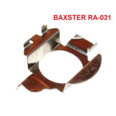 Перехідник BAXSTER RA-031 для ламп VW/Mercedes