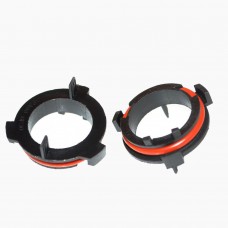 Комплект перехідників для LED ламп №118. Opel, Honda, Mazda