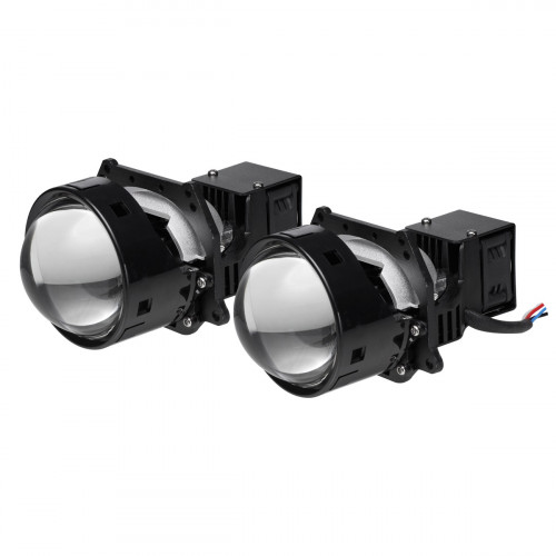 Світлодіодні лінзи StarLight ALPD-12-04 Bi-LED