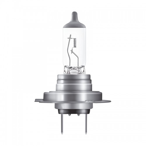Галогенова лампа OSRAM H7 64215TSP TruckStar Pro +120% 24V 70W PX26D (1 шт)
