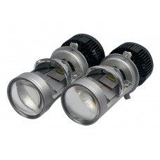 Світлодіодні BI-LED лінзи TORSSEN H4 Bi 55W