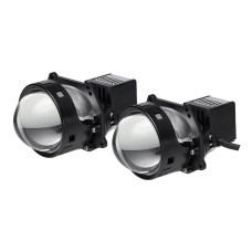 Світлодіодні лінзи StarLight ALPD-19-02 Bi-LED