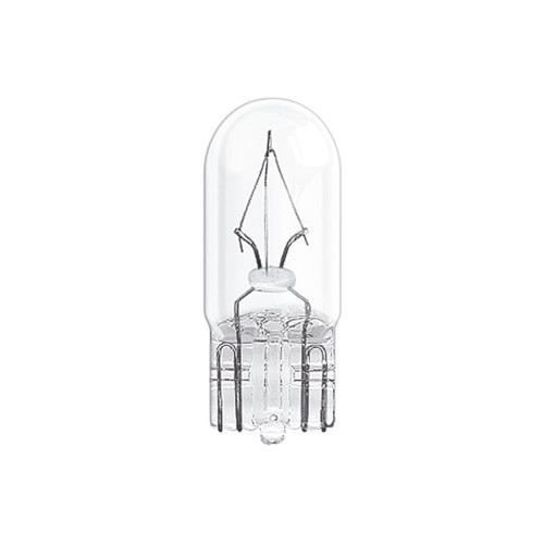 Галогенова лампа OSRAM 2821FS W3W 12V W2.1X9.5D