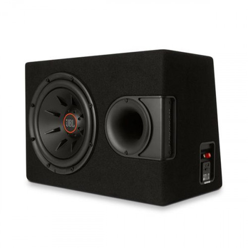 Сабвуфер JBL S2-1224SS