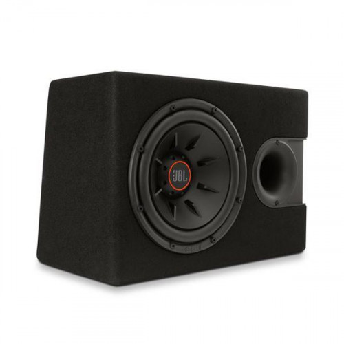 Сабвуфер JBL S2-1224SS