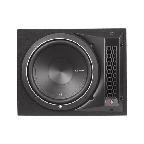 Сабвуфер Rockford Fosgate P1-1X10