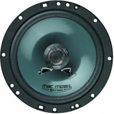 Коаксіальна акустична система Mac Audio Mac Mobil Street 16.2 F