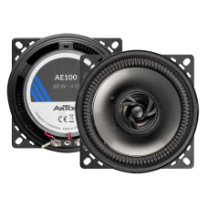 Коаксіальна акустична система Axton AE100