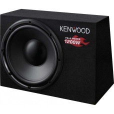 Сабвуфер Kenwood KFC-W1200B