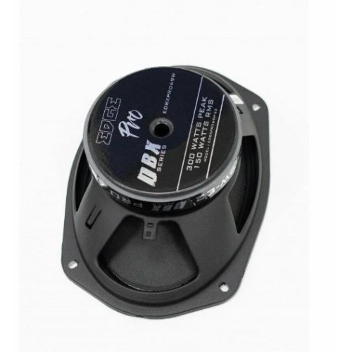 Акустика EDGE EDBXPRO69W-E2 – EDGE – Твітери та інше <br><br> Купити в CarAuto – Оригінальна якість – Зручно отримати у відділенні – Доступна розстрочка – Консультація перед покупкою 