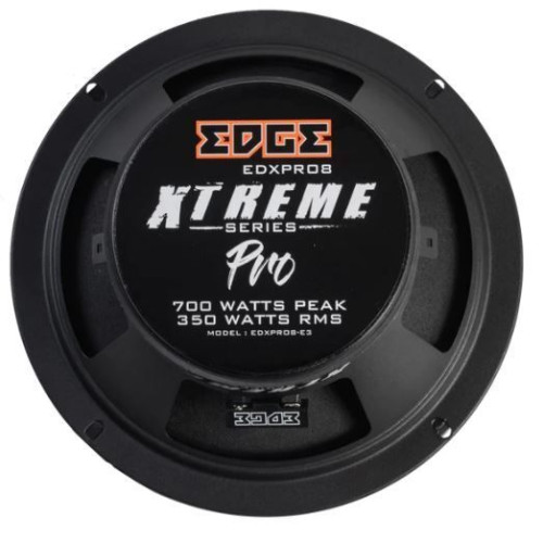 Акустика EDGE EDXPRO8-E3 – EDGE – Твітери та інше <br><br> Купити в CarAuto – Оригінальна якість – Швидка доставка по Україні – Доступна розстрочка – Технічна підтримка після покупки 