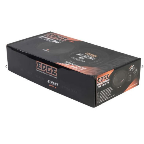 Акустика EDGE EDXPRO8-E3 – EDGE – Твітери та інше <br><br> Купити в CarAuto – Оригінальна якість – Швидка доставка по Україні – Доступна розстрочка – Технічна підтримка після покупки 