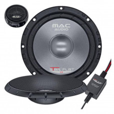 Коаксіальна акустична система Mac Audio Star Flat 2.16