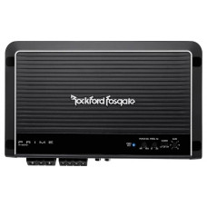 Двоканальний підсилювач Rockford Fosgate R150X2