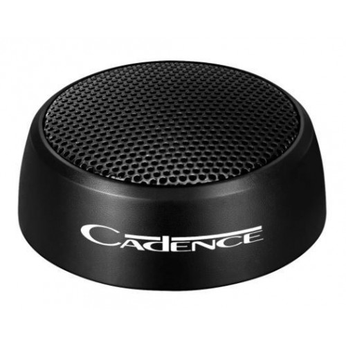 Акустика Cadence Q 1T – CADENCE – Твітери та інше <br><br> Купити в CarAuto – Купуй вигідно – Зручно отримати у відділенні – Оплата при отриманні – Сервісна підтримка 
