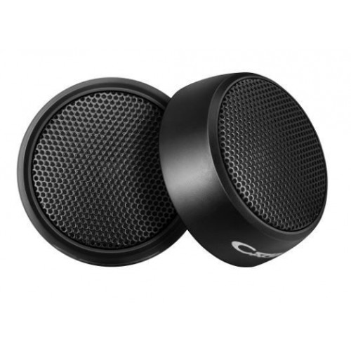 Акустика Cadence Q 1T – CADENCE – Твітери та інше <br><br> Купити в CarAuto – Купуй вигідно – Зручно отримати у відділенні – Оплата при отриманні – Сервісна підтримка 