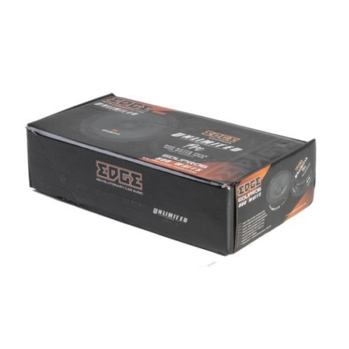 Акустика EDGE EDSPRO6-E3 – EDGE – Твітери та інше <br><br> Купити в CarAuto – Надійна модель – Швидка доставка по Україні – Доступна розстрочка – Консультація перед покупкою 