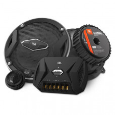 Компонентна акустична система JBL GTO509C