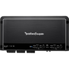 Чотирьохканальний підсилювач Rockford Fosgate R300X4