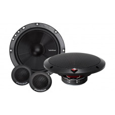 Компонентна акустична система Rockford Fosgate R1675-S