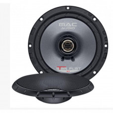 Коаксіальна акустична система Mac Audio Star Flat 16.2