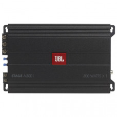 Одноканальний підсилювач JBL STAGE A3001