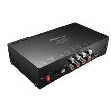 Аудіопроцесор Pioneer DEQ-S1000A