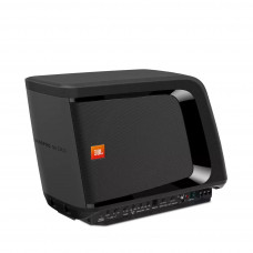 Сабвуфер JBL BassPro Micro BLK