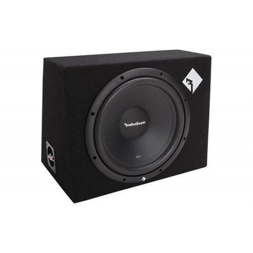 Сабвуфер Rockford Fosgate R1-1X12