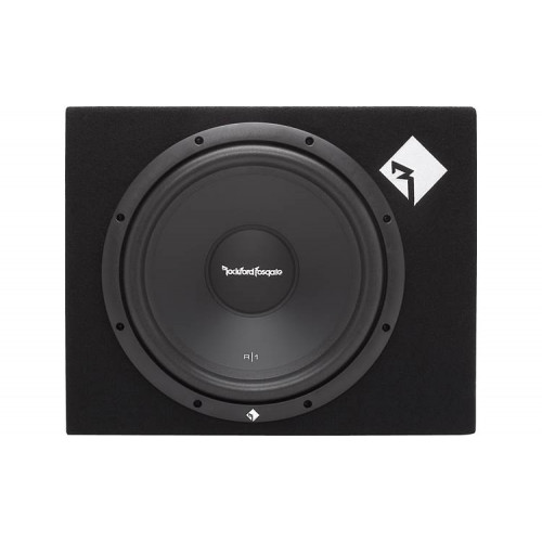 Сабвуфер Rockford Fosgate R1-1X12