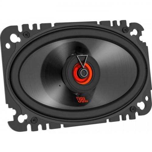 Коаксіальна акустична система JBL CLUB 6422F – JBL – 10-15 см (4"x6") <br><br> Купити в CarAuto – Оригінальна якість – Зручно отримати у відділенні – Оплата частинами – Консультація перед покупкою