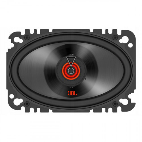 Коаксіальна акустична система JBL CLUB 6422F – JBL – 10-15 см (4"x6") <br><br> Купити в CarAuto – Оригінальна якість – Зручно отримати у відділенні – Оплата частинами – Консультація перед покупкою