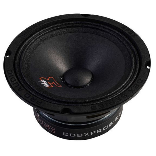 Акустика EDGE EDBXPRO6-E2 – EDGE – Твітери та інше <br><br> Купити в CarAuto – Оригінальна якість – Зручно отримати у відділенні – Найкраща ціна сьогодні – Консультація перед покупкою 