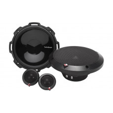 Компонентна акустична система Rockford Fosgate P1675-S