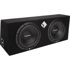 Сабвуфер Rockford Fosgate R1-2X10