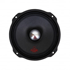 Коаксіальна акустична система Kicx Gorilla Bass Mid M1 6.5 (4 Ohm)