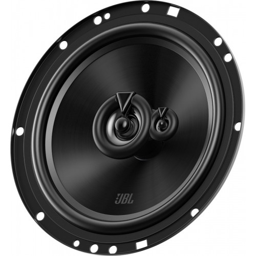 Коаксіальна акустична система JBL STAGE2 65M – JBL – 16-17 см (6.5-7") <br><br> Купити в CarAuto – Оригінальна якість – Доставка Новою Поштою – Оплата частинами – Сервісна підтримка