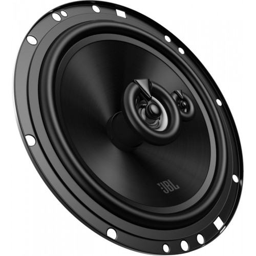 Коаксіальна акустична система JBL STAGE2 65M – JBL – 16-17 см (6.5-7") <br><br> Купити в CarAuto – Оригінальна якість – Доставка Новою Поштою – Оплата частинами – Сервісна підтримка