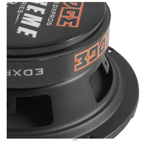 Акустика EDGE EDUPRO6-E3 – EDGE – Твітери та інше <br><br> Купити в CarAuto – Оригінальна якість – Зручно отримати у відділенні – Оплата онлайн – Консультація перед покупкою 