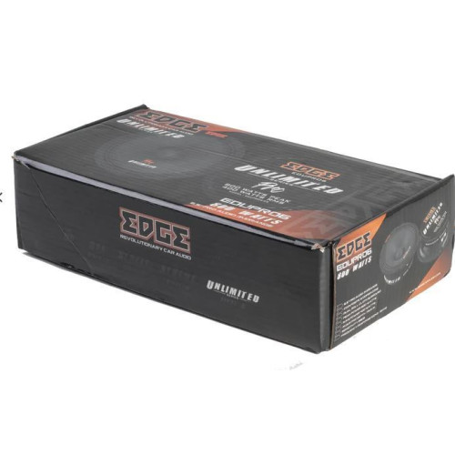 Акустика EDGE EDUPRO6-E3 – EDGE – Твітери та інше <br><br> Купити в CarAuto – Оригінальна якість – Зручно отримати у відділенні – Оплата онлайн – Консультація перед покупкою 