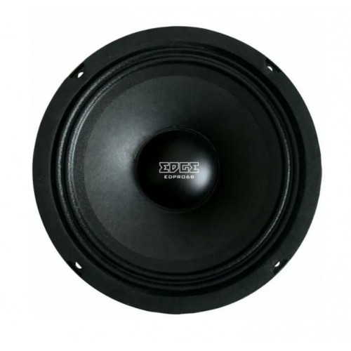 Акустика EDGE EDPRO6B-E6 – EDGE – Твітери та інше <br><br> Купити в CarAuto – Купуй вигідно – Доставка Новою Поштою – Оплата онлайн – Технічна підтримка після покупки 