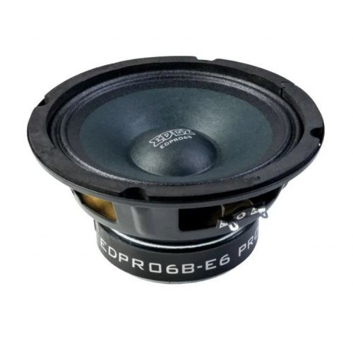 Акустика EDGE EDPRO6B-E6 – EDGE – Твітери та інше <br><br> Купити в CarAuto – Купуй вигідно – Доставка Новою Поштою – Оплата онлайн – Технічна підтримка після покупки 