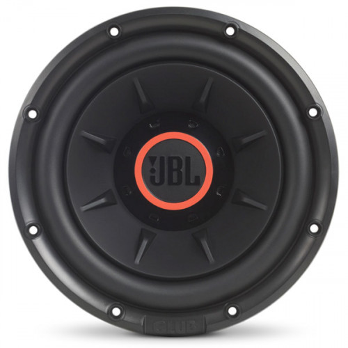 Сабвуферний динамік JBL CLUB 1024