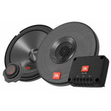 Компонентна акустична система JBL CLUB 602CTP